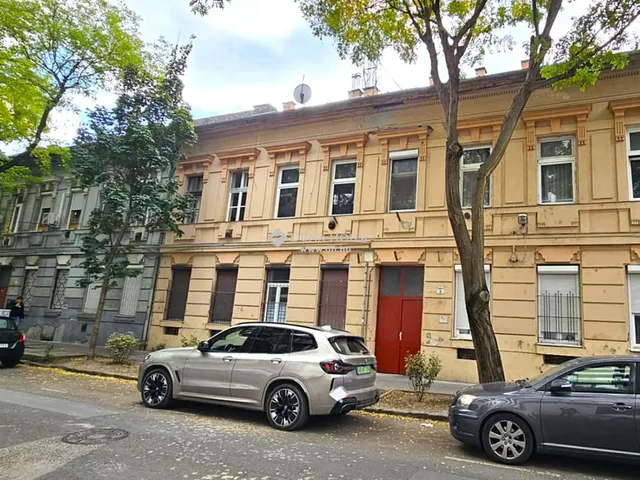 Eladó lakás Budapest XIII. kerület, Lőportárdűlő 26 nm