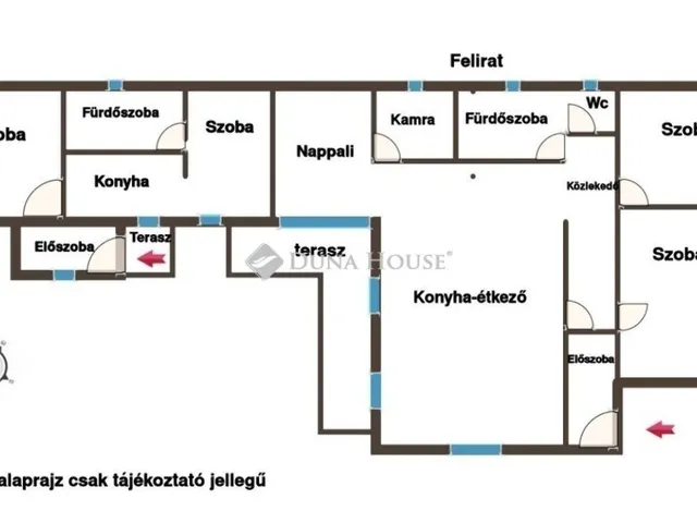 Eladó ház Fót 137 nm