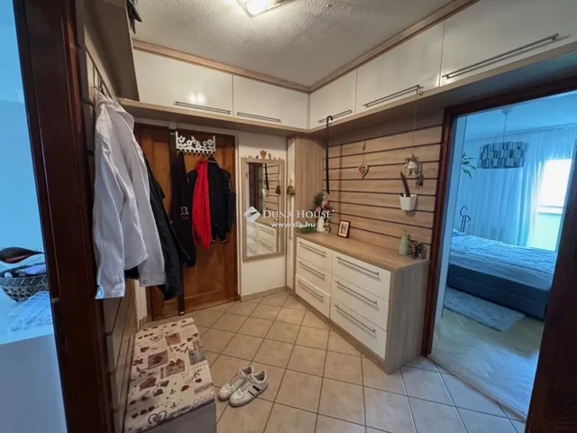 Eladó lakás Budapest XVI. kerület, Rákosszentmihály 83 nm