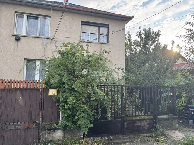 Eladó ház Budapest XVI. kerület, Árpádföld 80 nm
