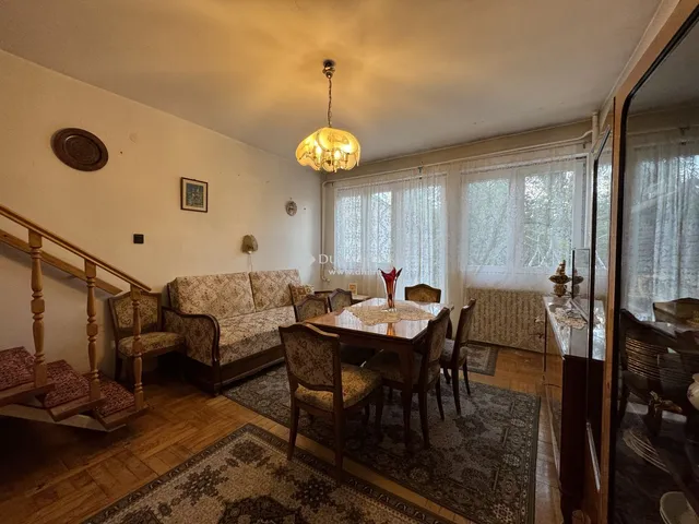 Eladó ház Budapest XVI. kerület, Árpádföld 80 nm