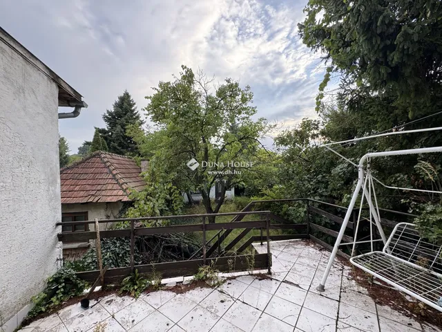 Eladó ház Budapest XVI. kerület, Árpádföld 80 nm