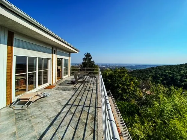 Eladó ház Budapest XII. kerület 350 nm