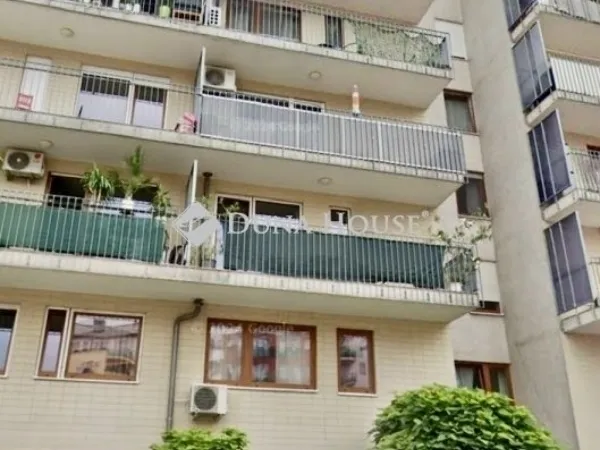 Eladó lakás Budapest III. kerület 39 nm