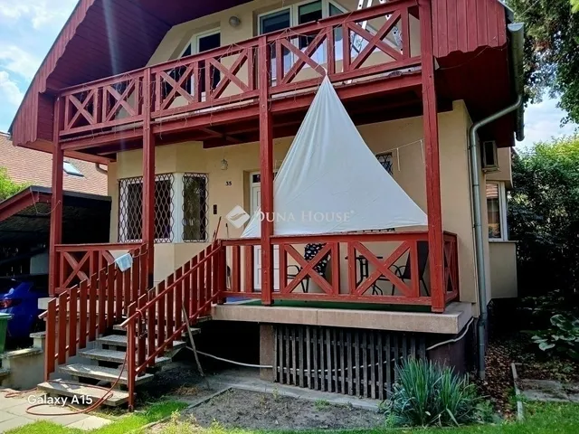 Eladó ház Budapest III. kerület 100 nm