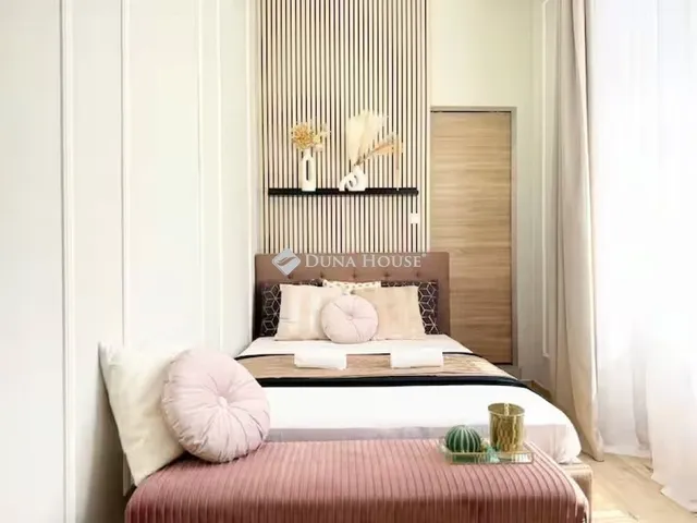 Eladó lakás Budapest VI. kerület 72 nm