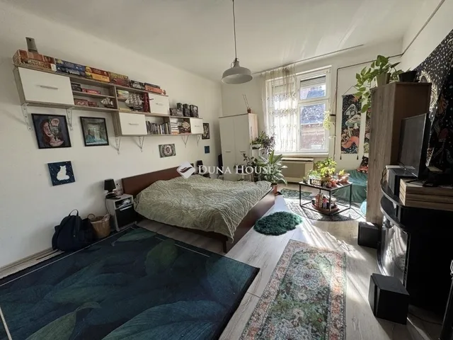 Eladó lakás Budapest VII. kerület 74 nm