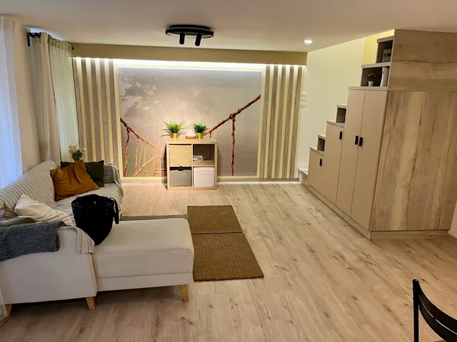 Eladó lakás Budapest VI. kerület 66 nm