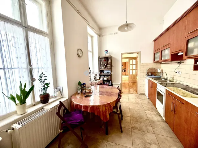 Eladó lakás Budapest VIII. kerület, Palotanegyed 85 nm