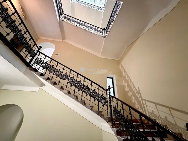 Eladó lakás Budapest VIII. kerület, Palotanegyed 85 nm