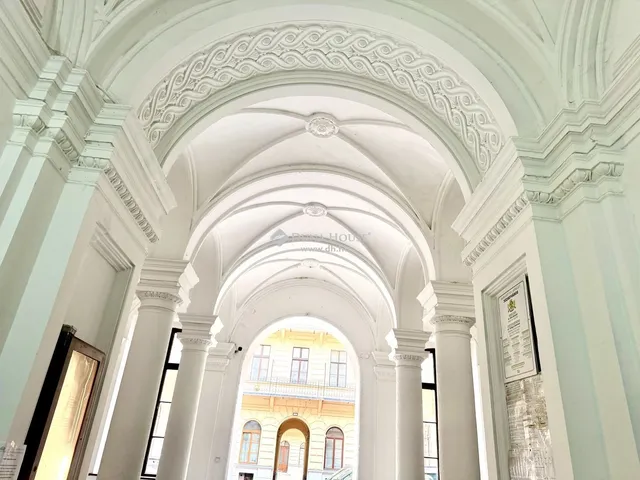 Eladó lakás Budapest VIII. kerület, Palotanegyed 85 nm