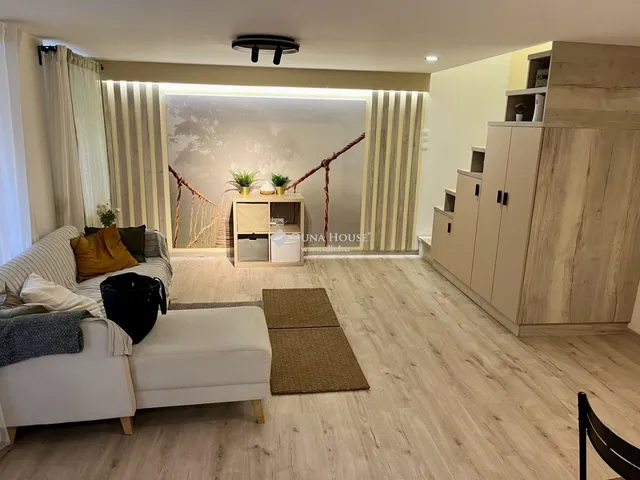 Eladó lakás Budapest VI. kerület 66 nm