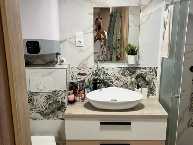 Eladó lakás Budapest VI. kerület 66 nm