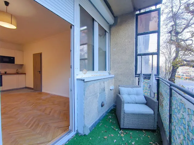 Eladó lakás Budapest XIII. kerület, Angyalföld 47 nm