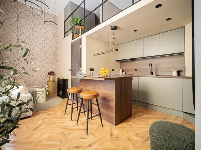 Eladó lakás Budapest IX. kerület, Belső Ferencváros 33 nm