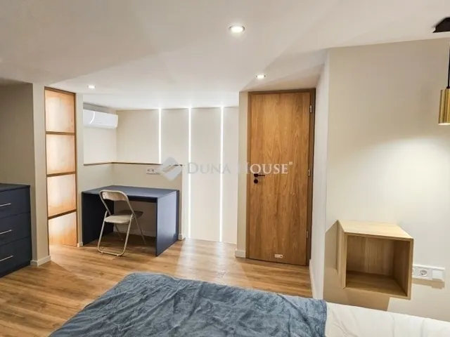 Eladó lakás Budapest VII. kerület 40 nm