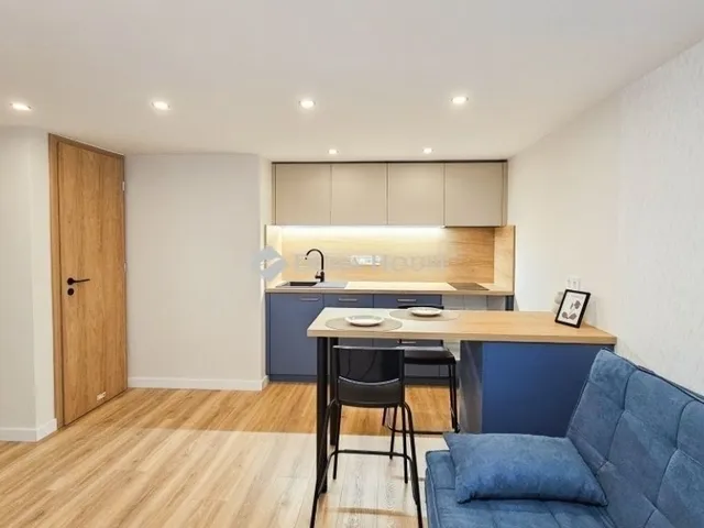 Eladó lakás Budapest VII. kerület 40 nm