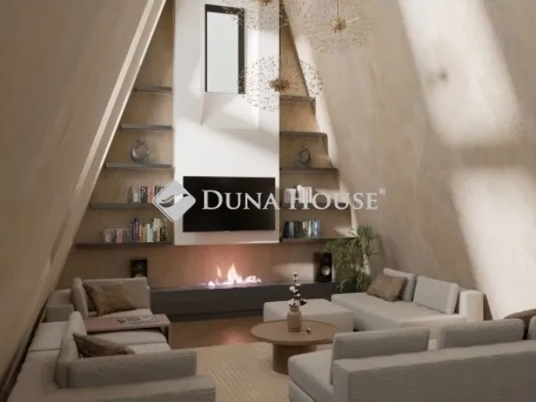 Eladó lakás Budapest VI. kerület 169 nm