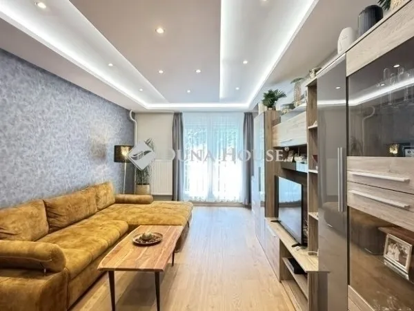 Eladó lakás Budapest III. kerület 73 nm