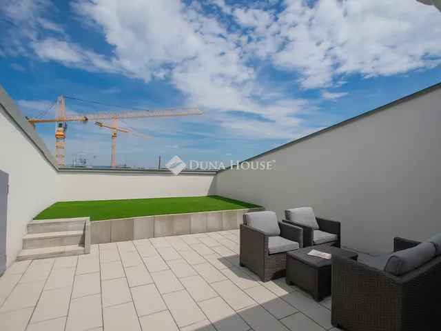 Eladó lakás Budapest XIII. kerület 89 nm