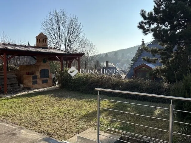 Eladó ház Budapest II. kerület 286 nm