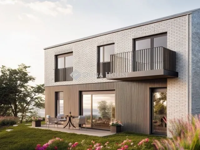 Eladó ház Budapest III. kerület 128 nm