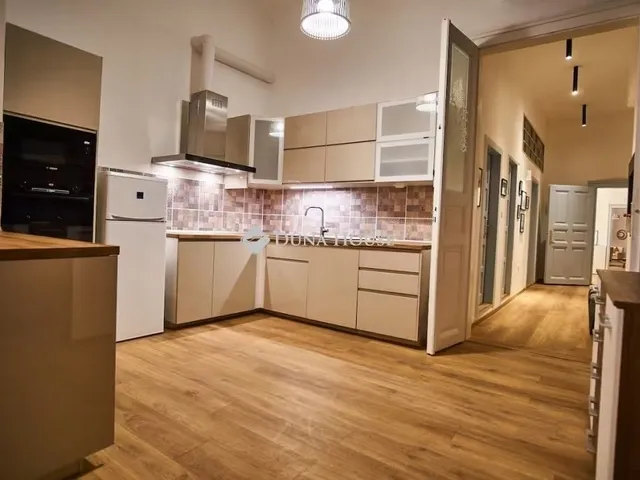 Eladó lakás Budapest VII. kerület 101 nm