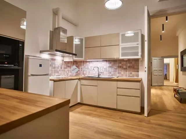 Eladó lakás Budapest VII. kerület 101 nm