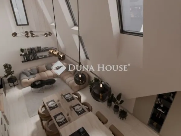 Eladó lakás Budapest VI. kerület 85 nm