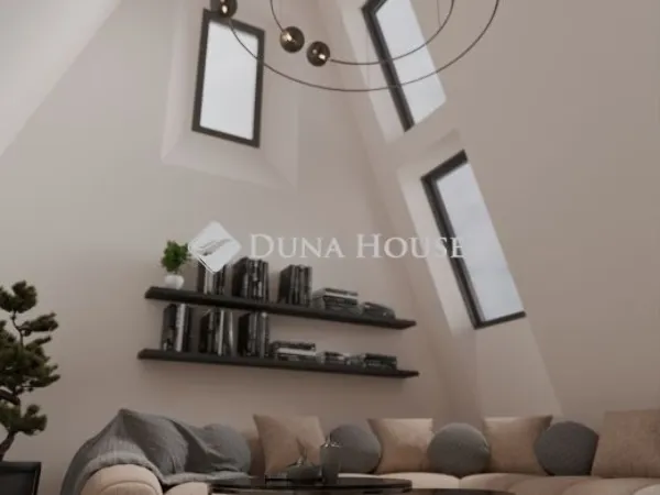 Eladó lakás Budapest VI. kerület 85 nm