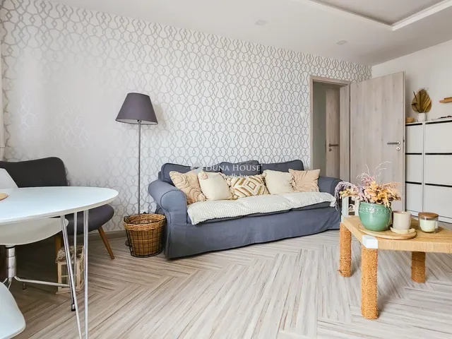 Eladó lakás Budapest XIII. kerület, Angyalföld 58 nm