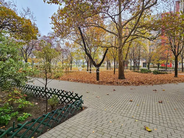 Eladó lakás Budapest XIII. kerület, Angyalföld 58 nm