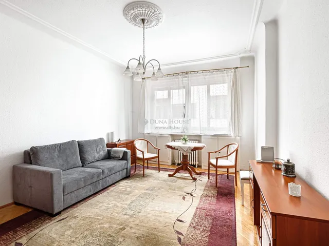 Eladó lakás Budapest XIII. kerület, Újlipótváros 31 nm