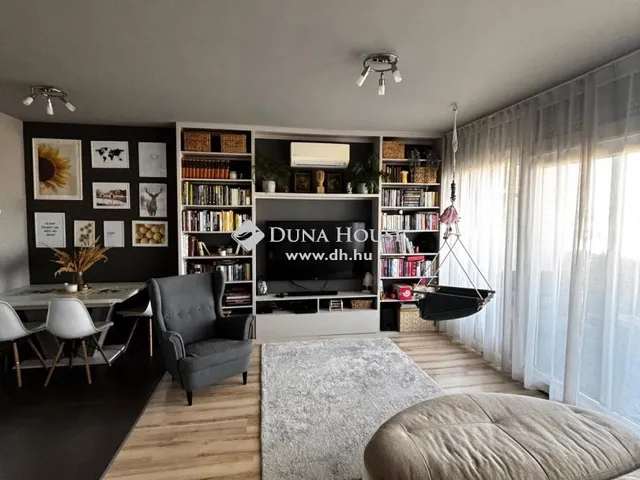 Eladó lakás Budapest XIII. kerület, Angyalföld 81 nm