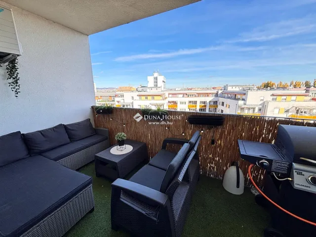 Eladó lakás Budapest XIII. kerület, Angyalföld 81 nm