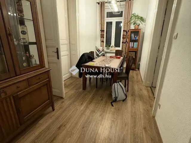 Eladó lakás Budapest XIII. kerület, Vizafogó 107 nm