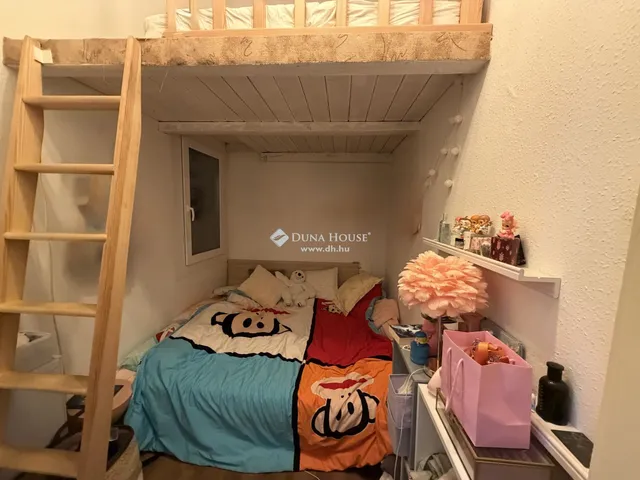 Eladó lakás Budapest XIII. kerület, Vizafogó 107 nm