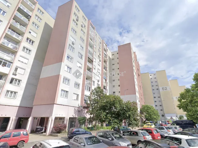 Eladó lakás Budapest XVIII. kerület 72 nm