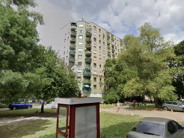 Eladó lakás Budapest IV. kerület 67 nm