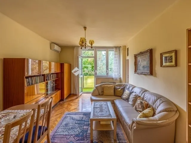 Eladó lakás Budapest XIII. kerület 51 nm