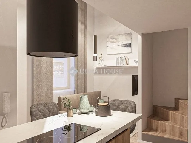 Eladó lakás Budapest VII. kerület 29 nm