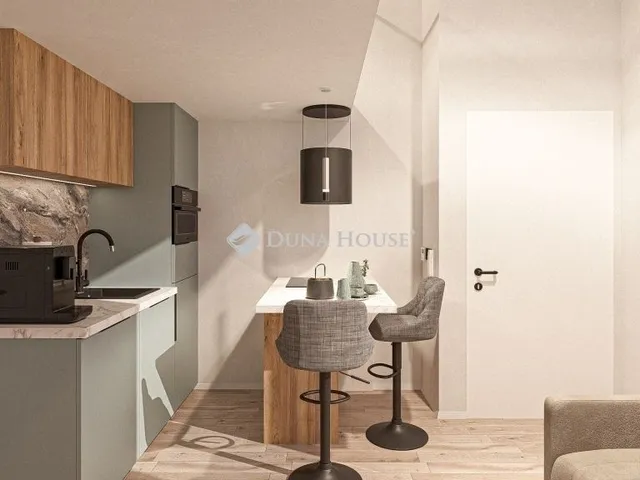 Eladó lakás Budapest VII. kerület 29 nm