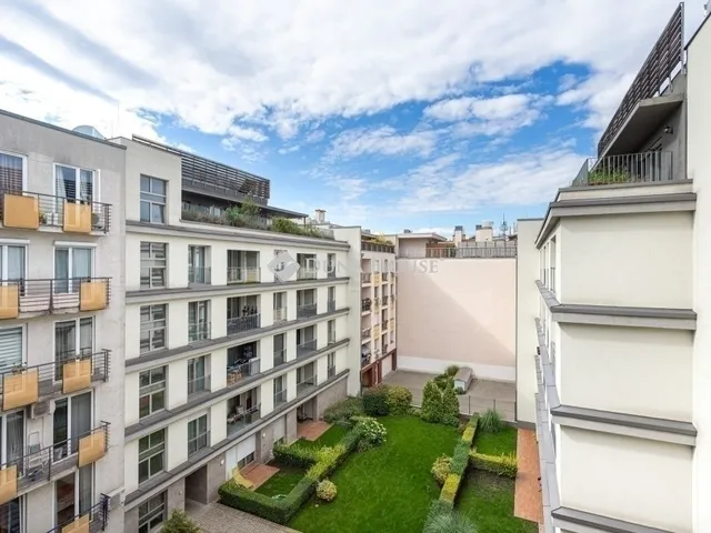 Eladó lakás Budapest XIII. kerület 52 nm