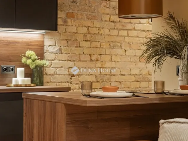 Eladó lakás Budapest IX. kerület 35 nm