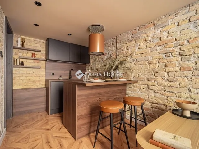 Eladó lakás Budapest IX. kerület 29 nm