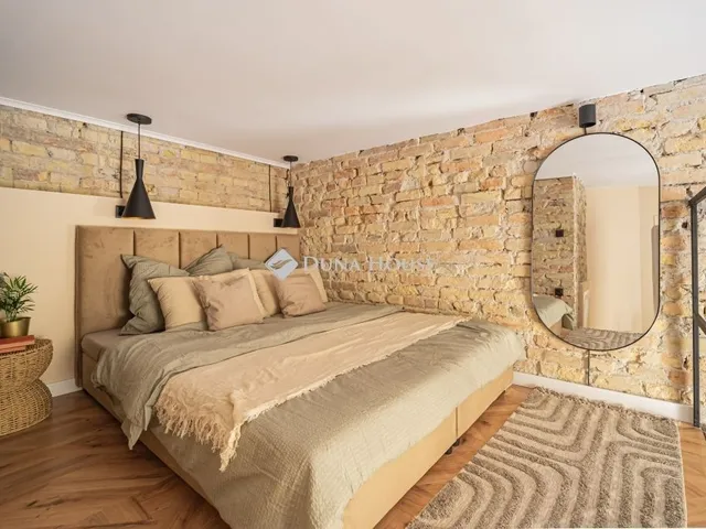 Eladó lakás Budapest IX. kerület 29 nm