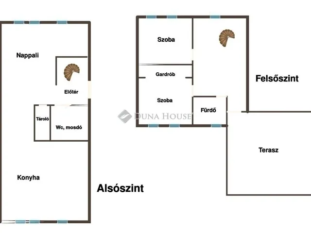 Eladó lakás Budapest IX. kerület 120 nm