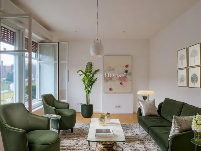 Eladó lakás Budapest VIII. kerület 85 nm