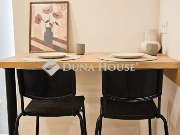 Eladó lakás Budapest VII. kerület 32 nm