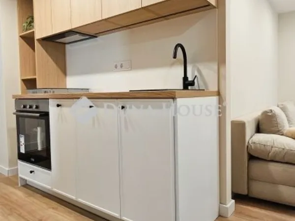 Eladó lakás Budapest VII. kerület 32 nm